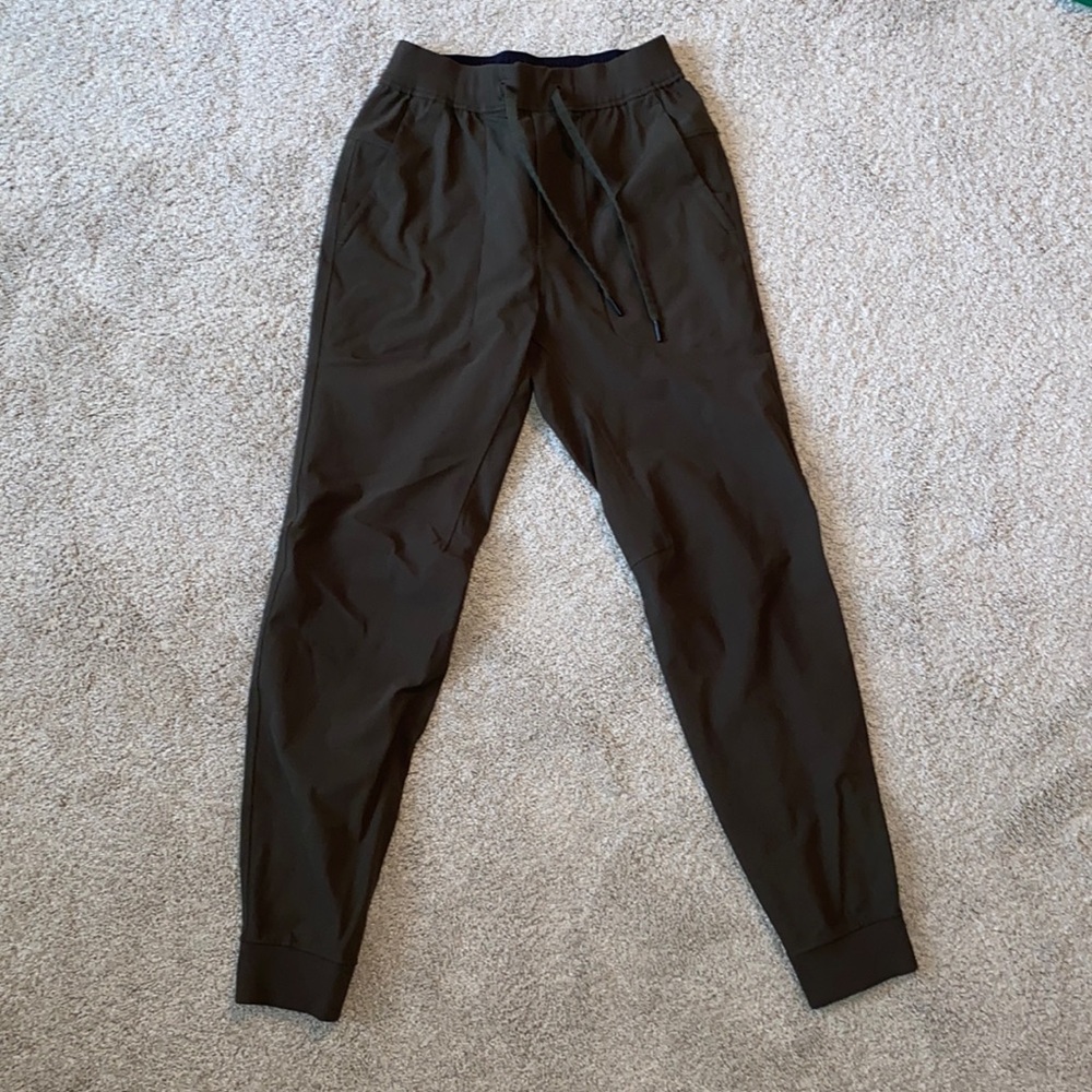 Lululemon ABC Jogger